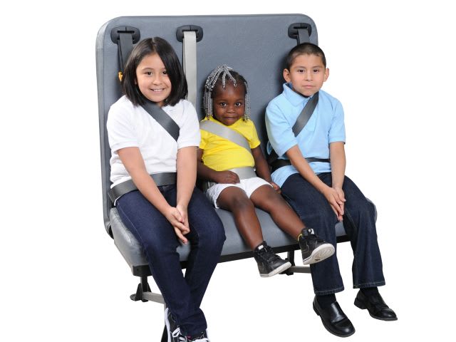 SynTec Offers Seat Exchange Program