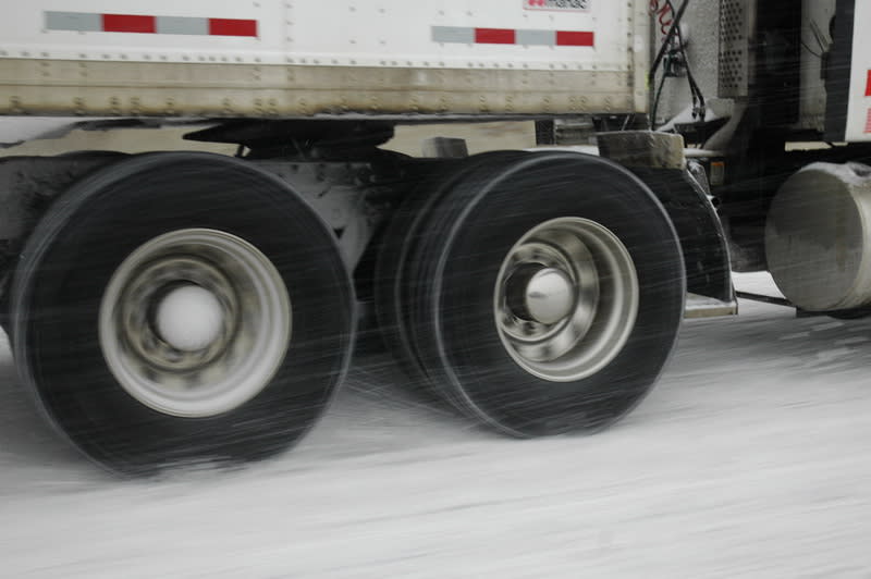 Are We Sacrificing Traction for Fuel Economy?