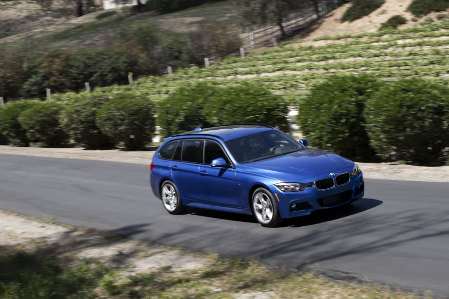 BMW Recalls Multiple Models for Side Marker Lights