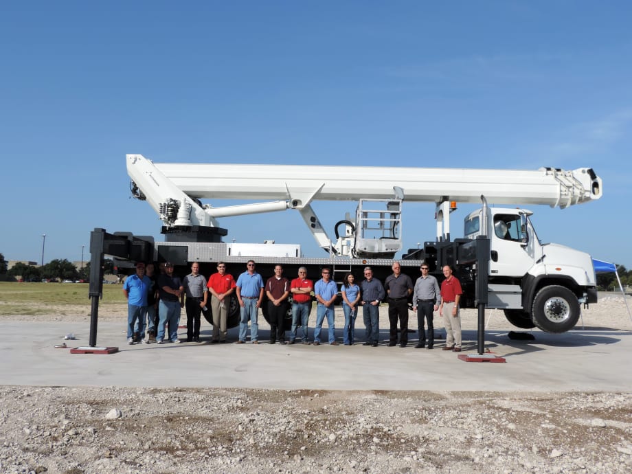 German-based Ruthmann Brings Truck-Mounted Aerial Platforms to U.S.