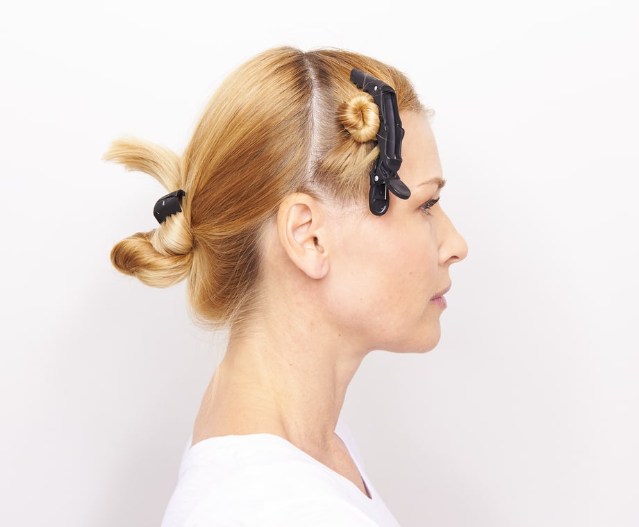 HOW-TO: Face Framing Color for the Client Who Wants to Postpone Aging