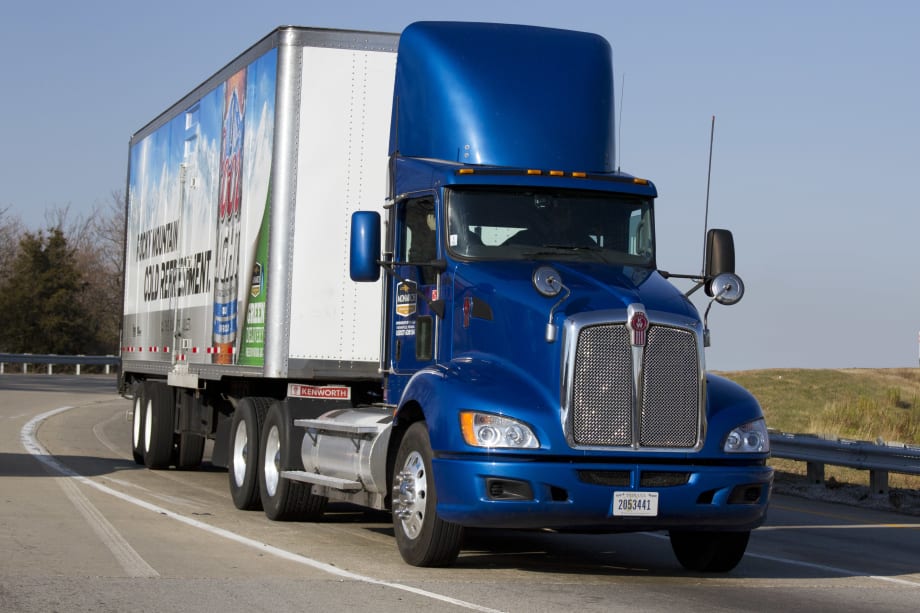 CNG: Monarch Beverage Spends $16.5 Million to Convert Fleet