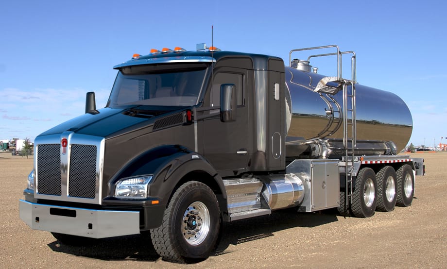 Kenworth Lists New Products, Services, Won’t Exhibit at MATS 2016