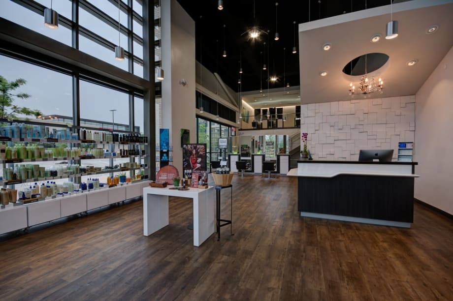 Salons of the Year 2016: Tangerine Salon