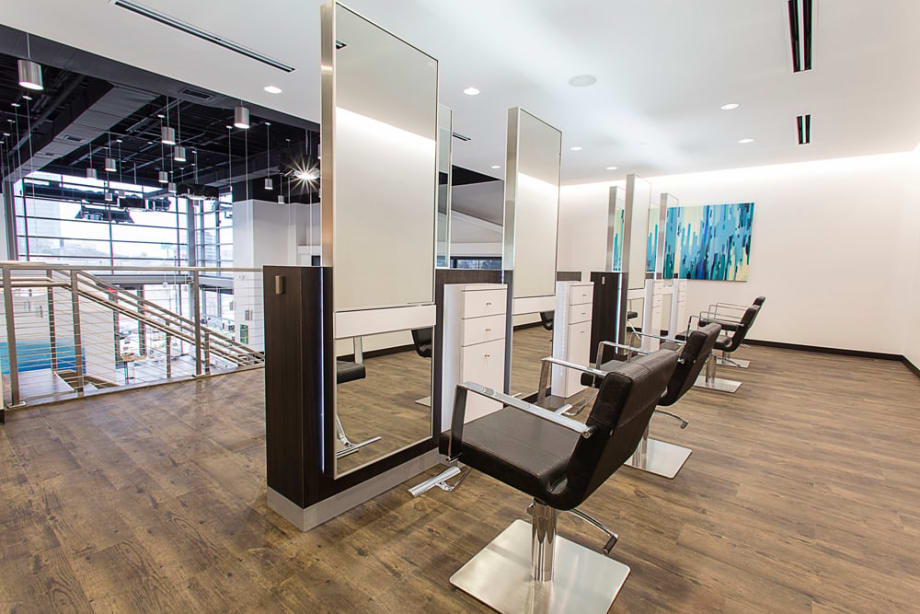 Salons of the Year 2016: Tangerine Salon