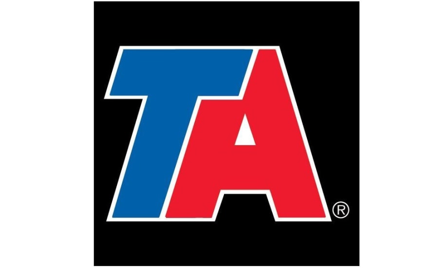 New TA Truckstop Opens In Alabama