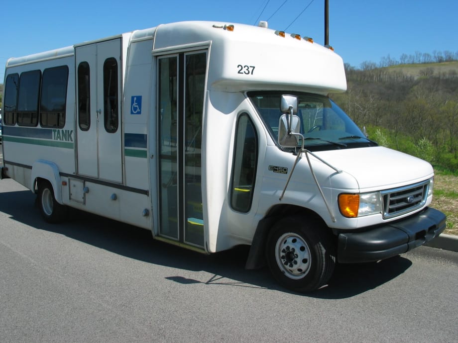 Fund launched to cover N. Kentucky paratransit fees