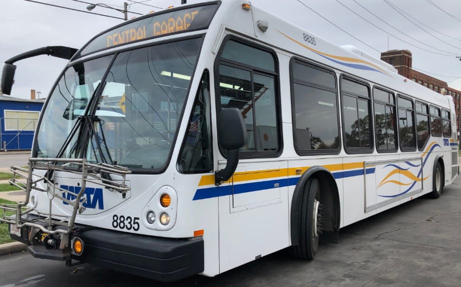 Voters continue funding for TARTA services