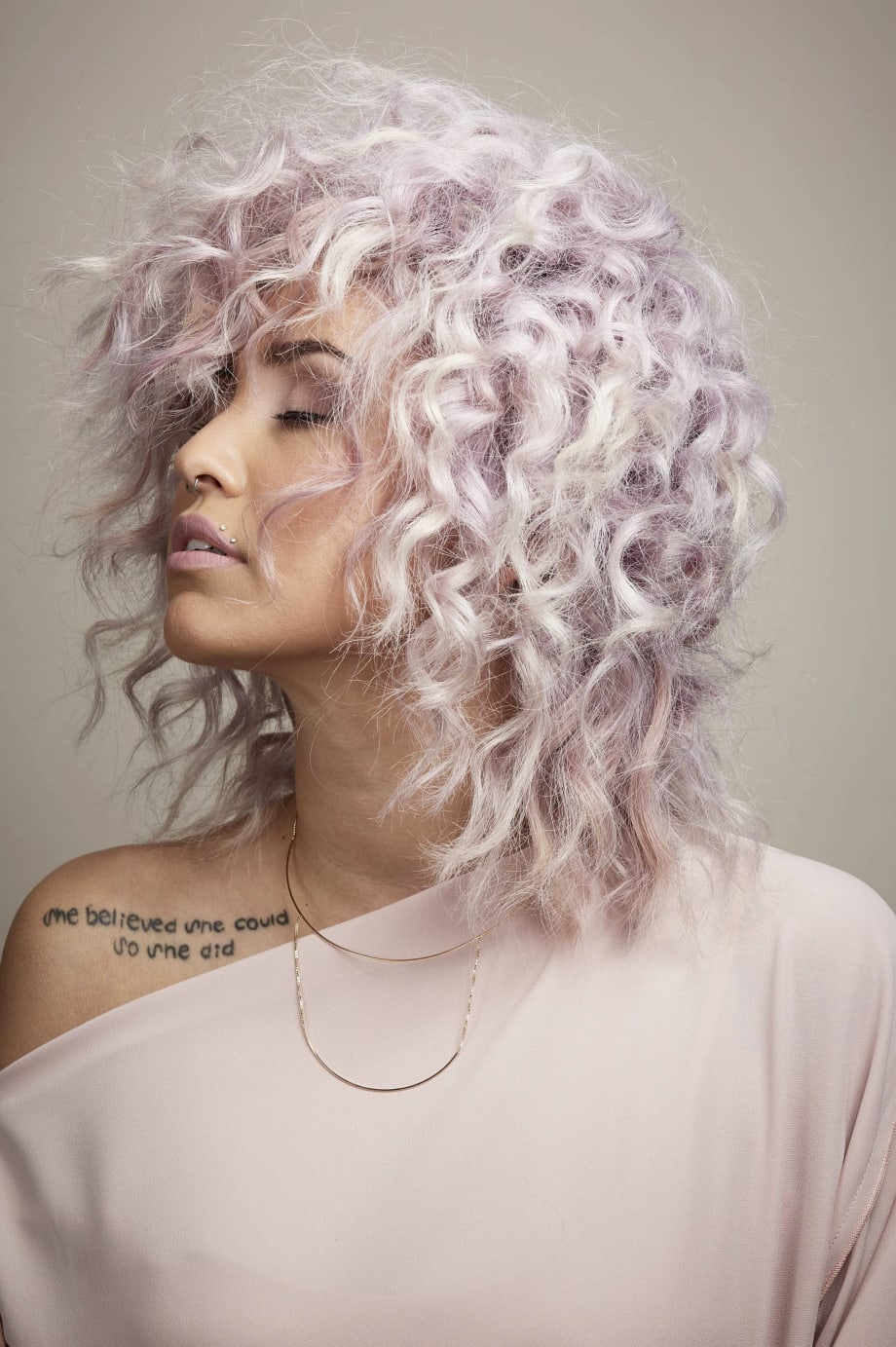 L'Oréal Professionnel Announces Finalists for Color & Style Trophy