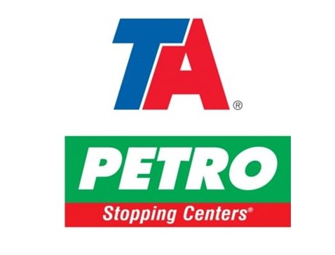 TravelCenters Opens Two Petro Service Facilities