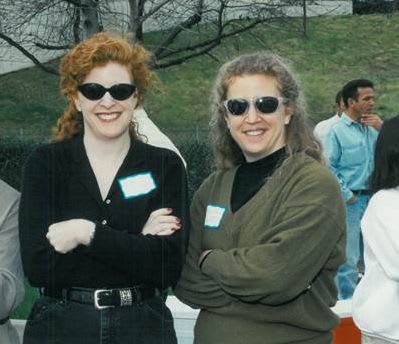 TBT: Former NAILS Editor Comes Full Circle