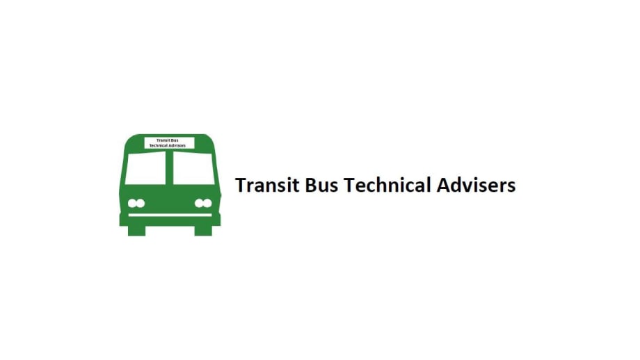 Transit Bus Technical Advisors launches new website