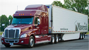 Maverick Transportation Increases Temperature Control Driver Pay