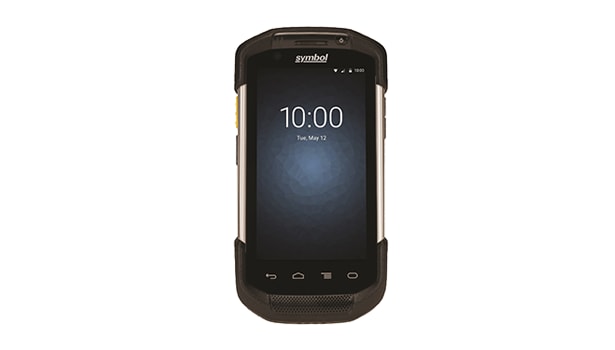 TC70 Mobile Device