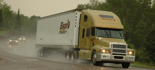 TCA Announces National Fleet Safety Awards Division Winners