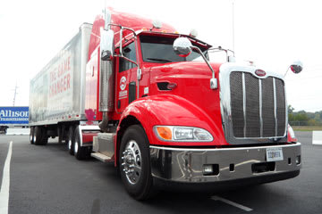 Test Drive: Allison's TC10 is a Future Tense Tranny