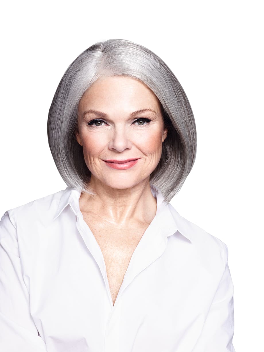 HOW-TO: Face Framing for the Client Who Wants to Age Gracefully