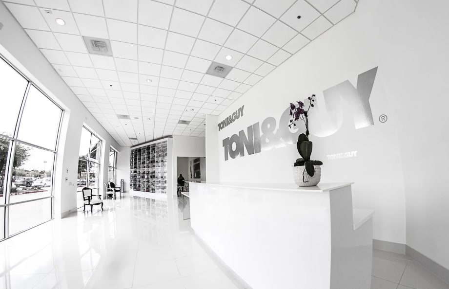 2015 Excellence in Education Spotlight: The Next Level at Toni&Guy Hairdressing Academy