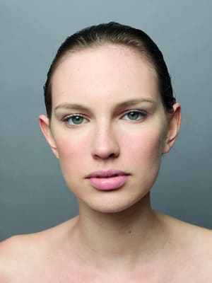 Modern Bob Haircut
