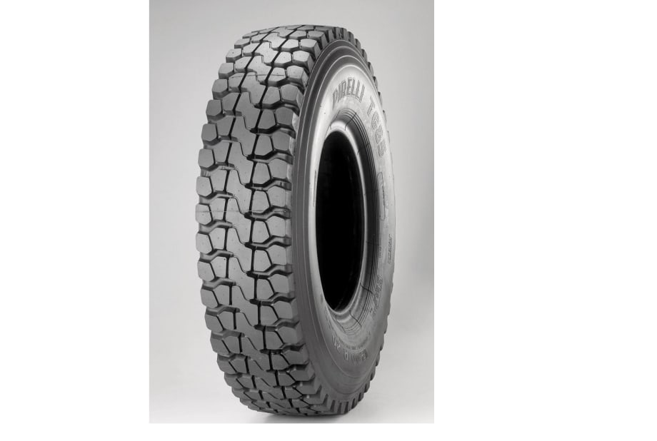 Pirelli’s G:85 Tires Designed for On/Off Road Settings