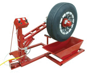 TI-96 Tire Inspector