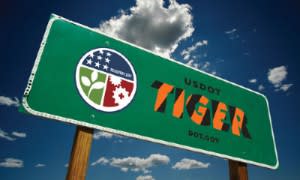 U.S. DOT receives 585 applications for latest round of TIGER funding