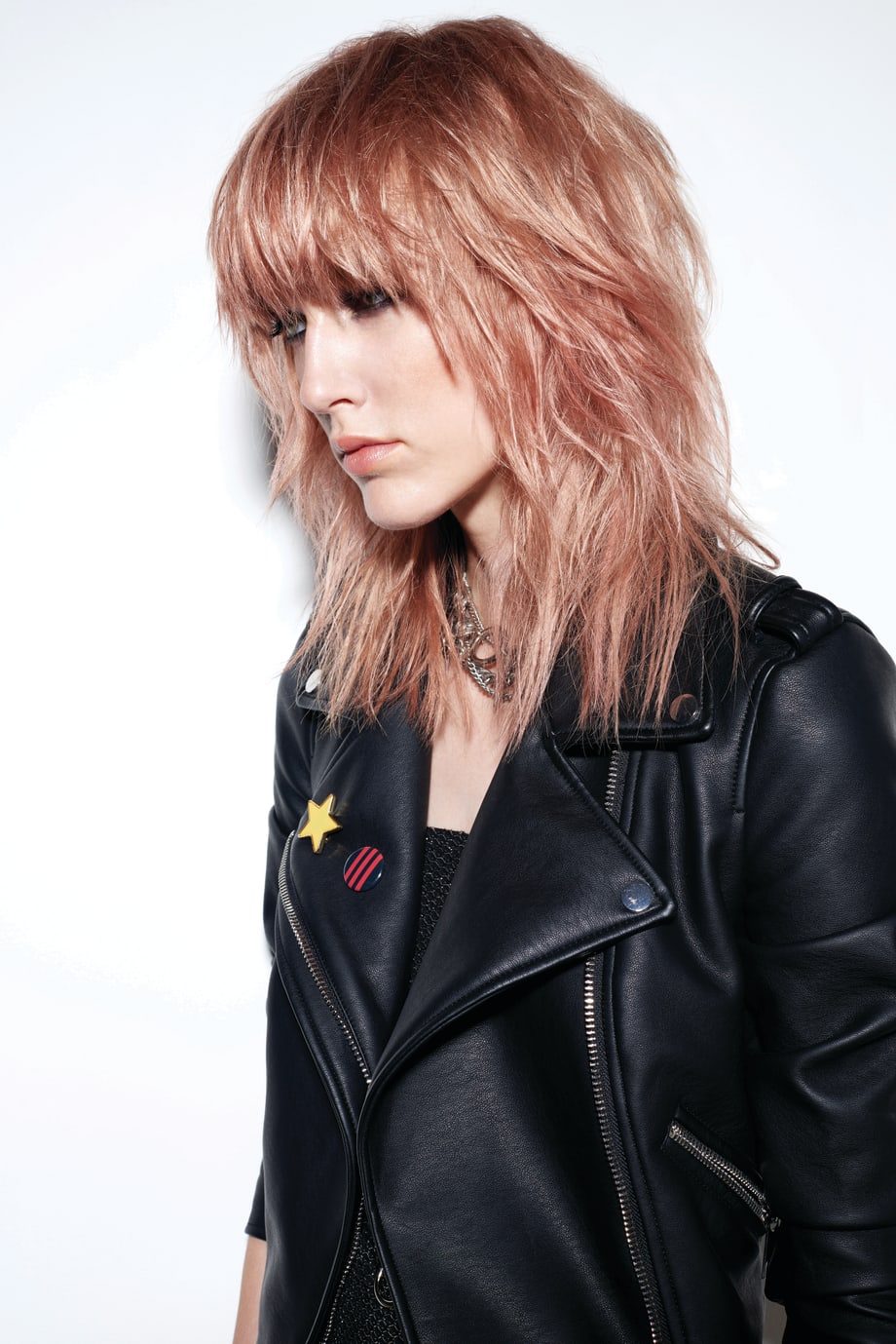 Achieving the Perfect Blorange Color