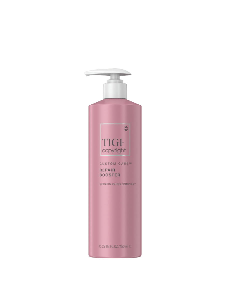 TIGI Launches Newest Professional Line, Copyright Care