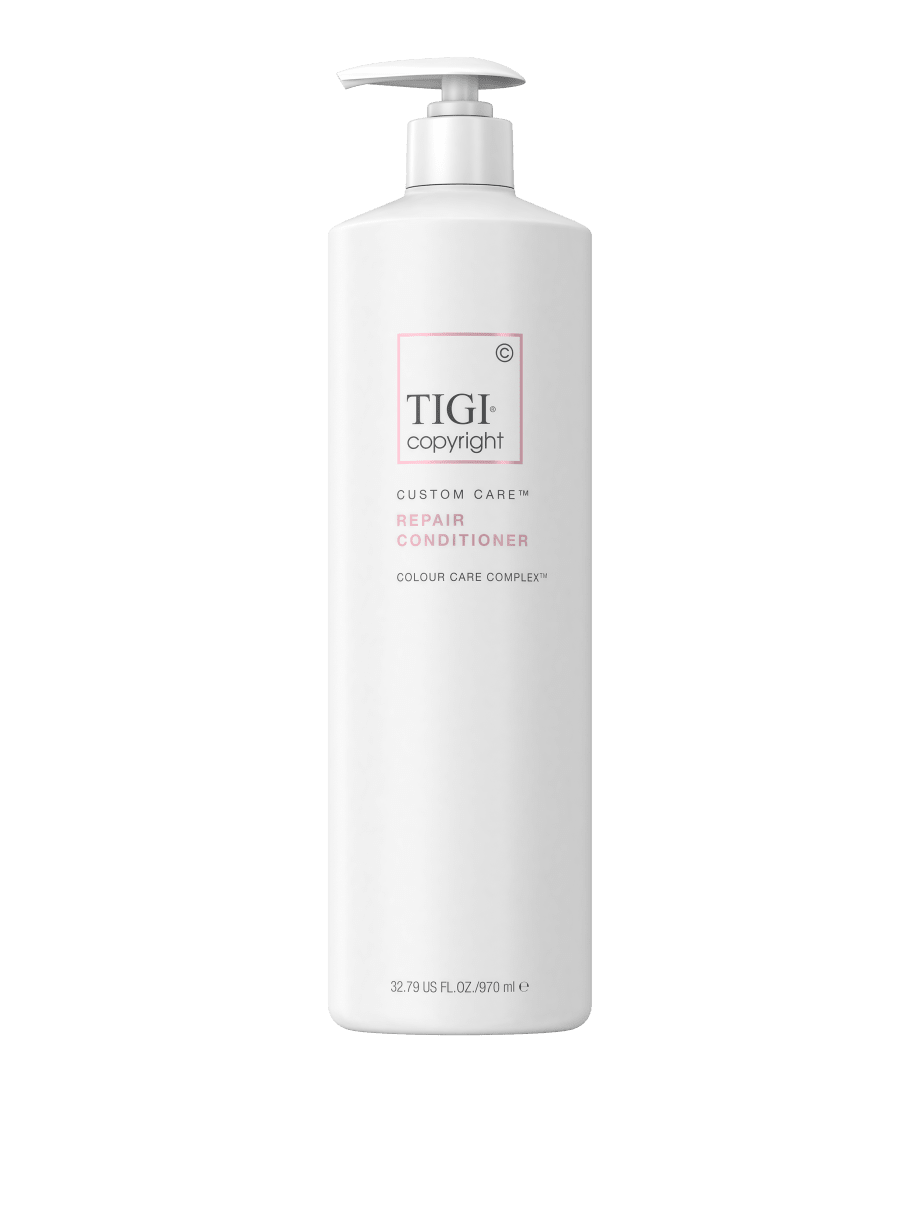 TIGI Launches Newest Professional Line, Copyright Care