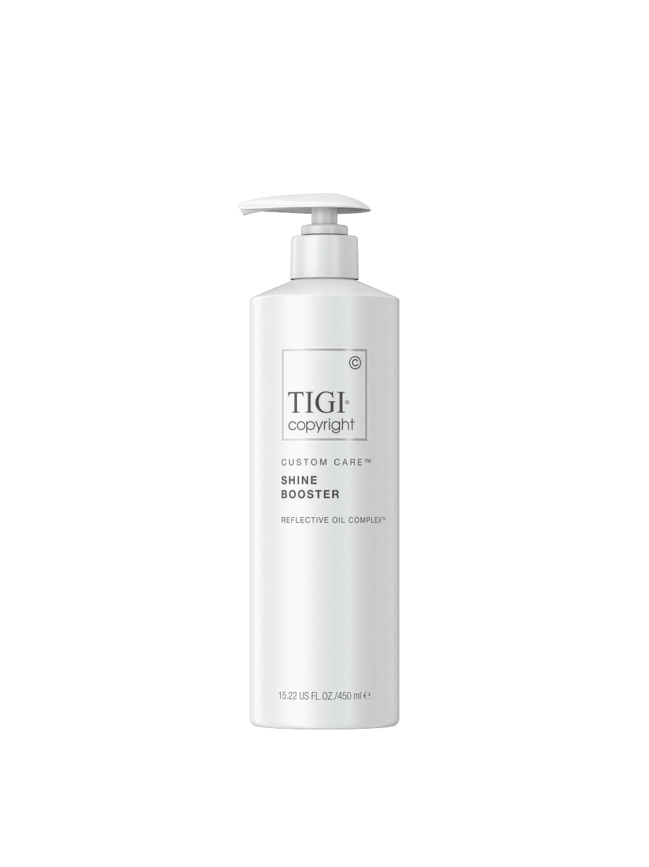 TIGI Launches Newest Professional Line, Copyright Care