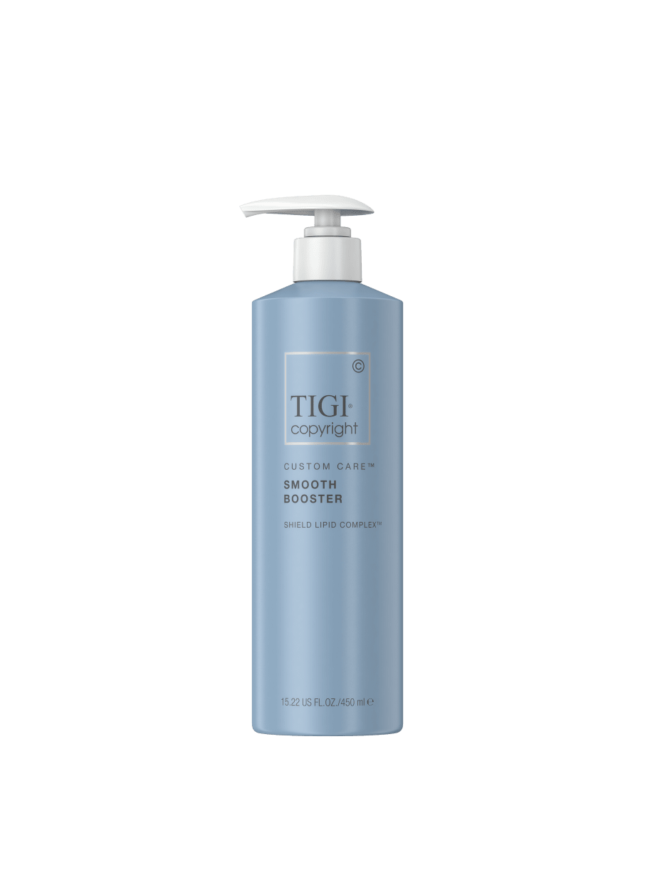 TIGI Launches Newest Professional Line, Copyright Care