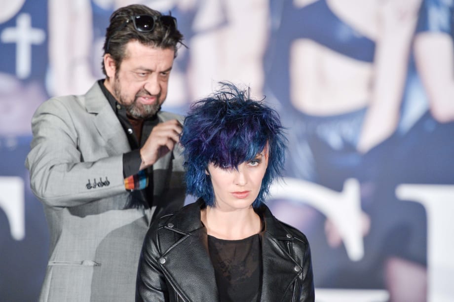 Modern Reports: TIGI Copyright Colour Tour in Chicago