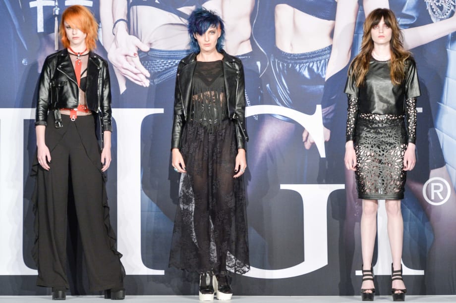 Modern Reports: TIGI Copyright Colour Tour in Chicago
