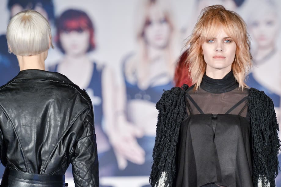 Modern Reports: TIGI Copyright Colour Tour in Chicago