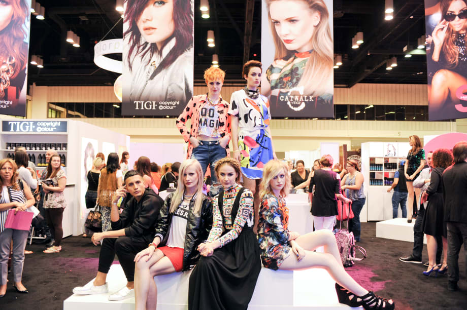 Modern Reports: Premiere Orlando 2015