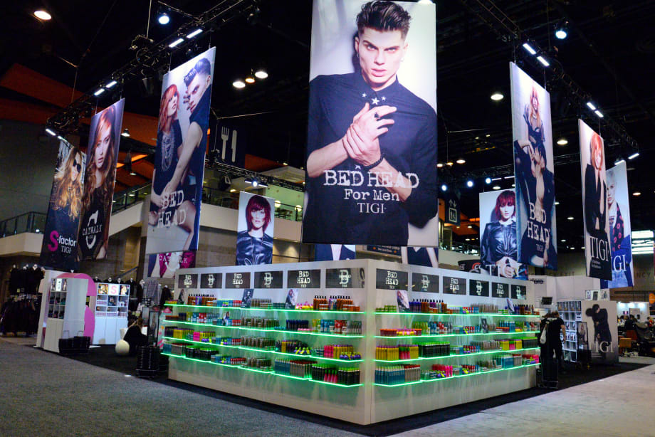 ABS 2016 Booth Preview