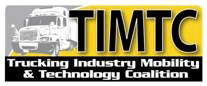 TIMTC to Host Webinar on Truck Technology Initiatives