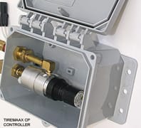 Hendrickson Unveils New Automatic Tire Inflation System