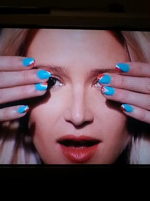 "Mani-Pedi" Nail Art TJ Maxx TV Commercial