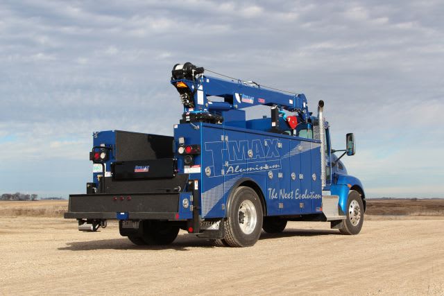 Bobcat Nitrogen Breakers Have Industry-Leading Impact Energy