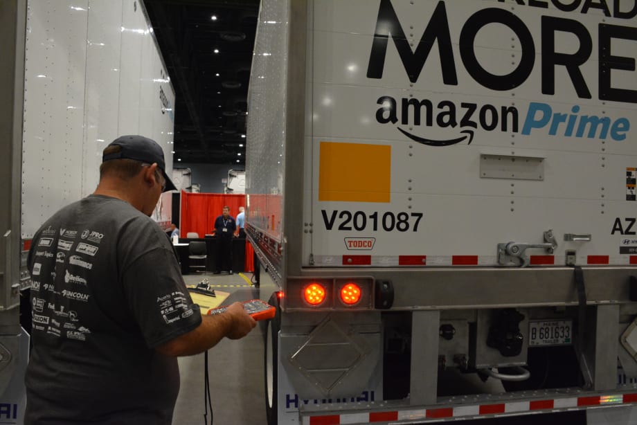 Trailers an Important Part of 2016 SuperTech 