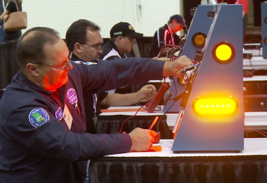 TMC Sets Dates for Fall Meeting, Tech Competitions