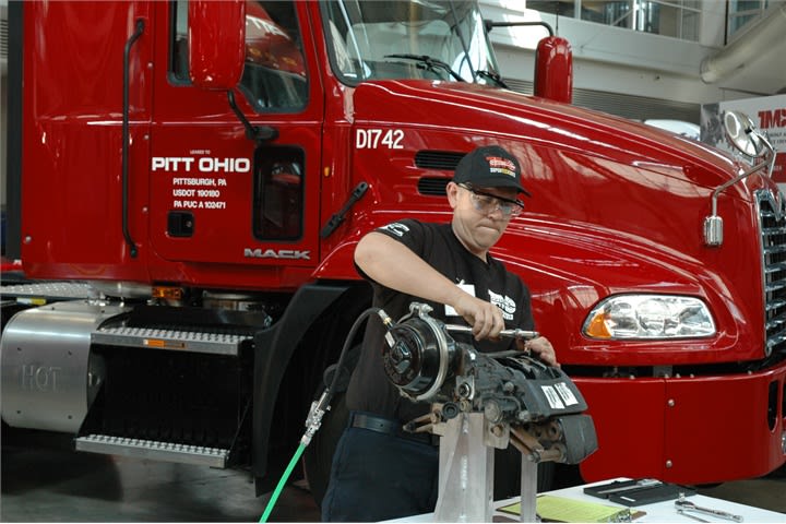 ATA Sets Fall Meeting Date and TMCSuperTech