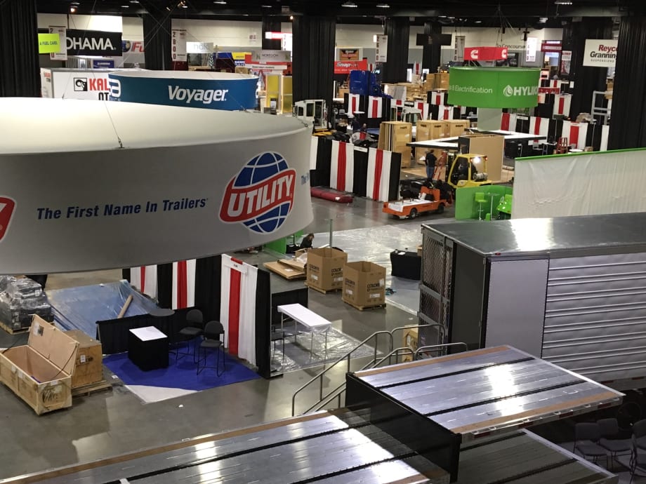 Technology & Maintenance Council Meeting Kicks off in Atlanta