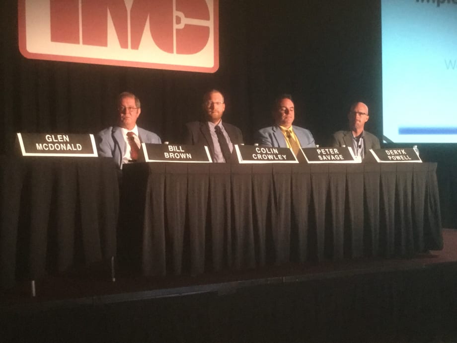 Fleets Share Best Practices on Implementing New Technologies