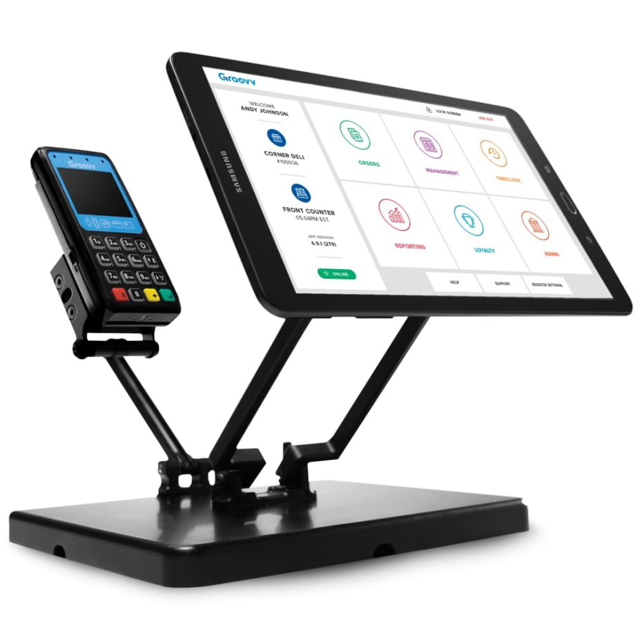What to Look for in a Point-of-Sale System