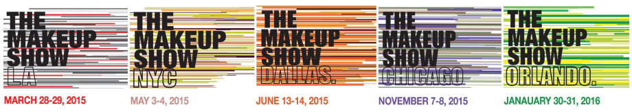 Calling All Makeup Artists! The Makeup Show NYC Details