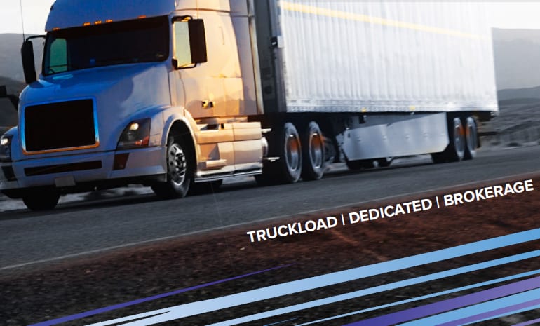 Logistics Study Offers Insight into Trucking Issues