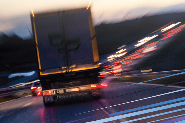 TMW Systems Creates ConnectedDock App for TruckMate TMS