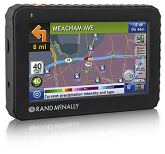Intelliroute TND 520 LM